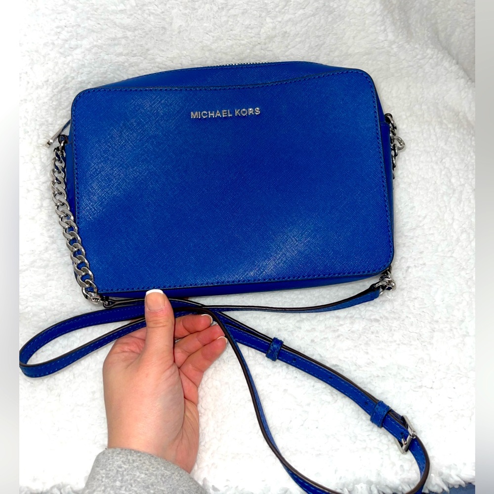 Michael Kors Crossbody Bag